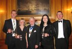 Worshipful Company<br>of Brewers