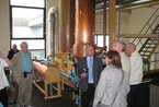 Speyside Study Tour
