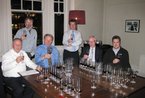 Russia Imperial Stout Tasting