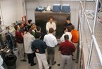 IBD USA Study Tour 2004
