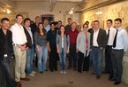 IBD Young Members Event at Banks Brewery