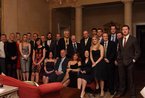 IBD Irish Section Dinner