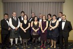 IBD Scottish 2011 Dinner