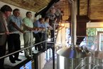IBD Midlands Brewery Tour