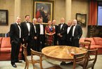 IBD Southern Section Annual Dinner 2012