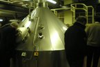 IBD Great Northern Section Visit to Moorhouses Brewery