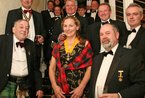 UK GNS Section Annual Banquet 