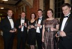IBD Midland Section Annual Dinner