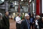 Botanix R & D and Tasting of Beers with Added Hop Character 