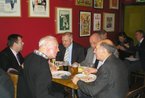 NW Brewers and Traders Christmas Meet December 18 2012 Marble Br
