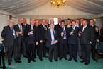 Brewer of the Year<br />Dinner 2011
