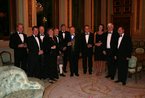 IBD Southern Section <br>Dinner 2008