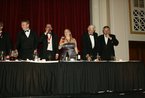 IBD Great Northern <br>Section Dinner 2009