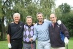 Golf Fore Chai 2011