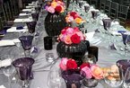 The Chai Future of Cancer Care Dinner