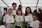 Community Fun Run 