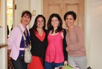 Stella and Dot Trunk Show