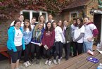 Outlook Committee 10k Walk