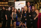 Young Chai's Halloween Party