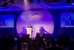 'All Together' Dinner 2012