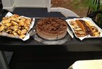 Wednesday Club Chanukah Celebrations