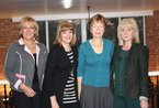 Carol Ellman's Bridge Lunch
