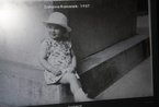 Fragments of a Lost Childhood