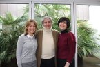 Afternoon with Tom Conti