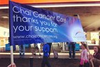 London Marathon 2013