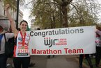 London Marathon