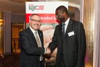 Business Breakfast 2012