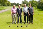 Golf Day 2012