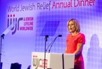 WJR Annual Dinner 2012