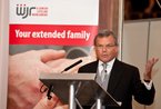 Business Breakfast 2011