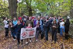 Walk for Warmth