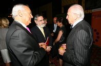 House of Lords Reception