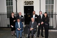 11 Downing Street 