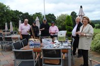 Annual Golf Day 