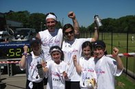 Community Fun Run