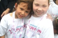 Community Fun Run 