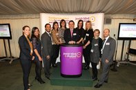 YP Reception